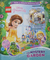 The Mystery Garden