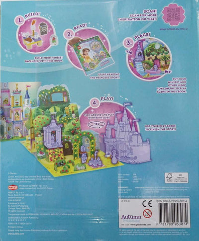 The Mystery Garden
