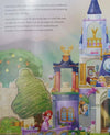 The Mystery Garden