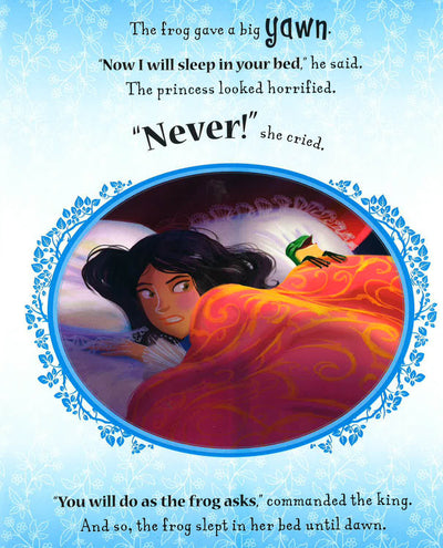 Ugly Duckling & Other Classic Fairy Tales