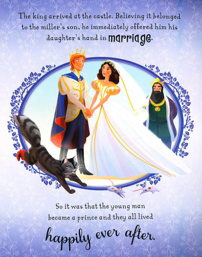 Ugly Duckling & Other Classic Fairy Tales
