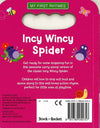 Incy Wincy Spider