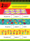 First Learning: Time Tables