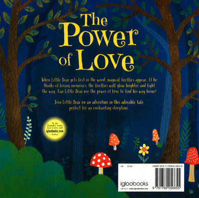 The Power Of Love
