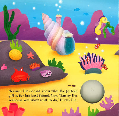 Pretty Mermaid
