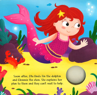 Pretty Mermaid