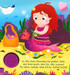 Pretty Mermaid