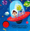 Super Spaceship