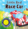 Little Red Race Car