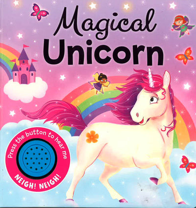 Magical Unicorn