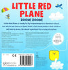 Little Red Plane