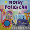 Noisy Police Car