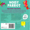 Noisy Parrot