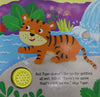 Playful Tiger