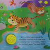 Playful Tiger