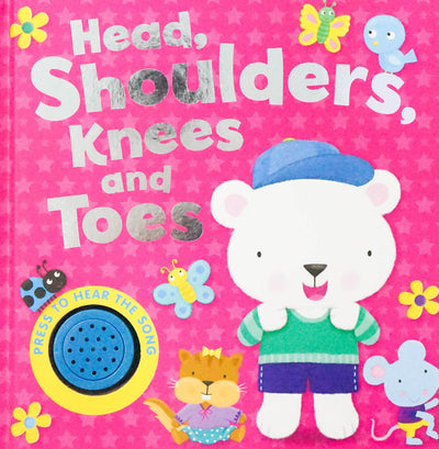 Heads, Shoulders, Knees And Toes