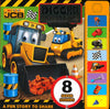 My First Jcb: Digger Sports Day