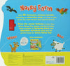 Noisy Farm: 18 Farm Sounds (Mega Sounds)