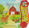 Noisy Farm: 18 Farm Sounds (Mega Sounds)