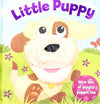 Little Puppy