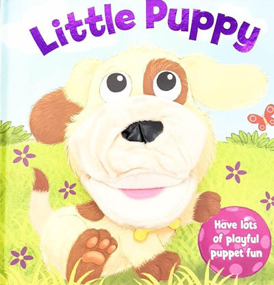 Little Puppy