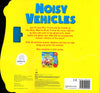 Mega Sounds: Noisy Vehicles