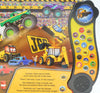 Mega Sounds Jcb: My First Jcb: Monster Machines