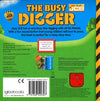 Single Sounds Jcb: My First Jcb: The Busy Digger