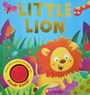 Funtime Sounds: Little Lion