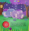Funtime Sounds: Little Lion