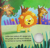 Funtime Sounds: Little Lion