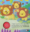 Funtime Sounds: Little Lion