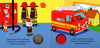 Funtime Sounds: The Red Fire Engine