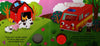 Funtime Sounds: The Red Fire Engine