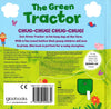 The Green Tractor