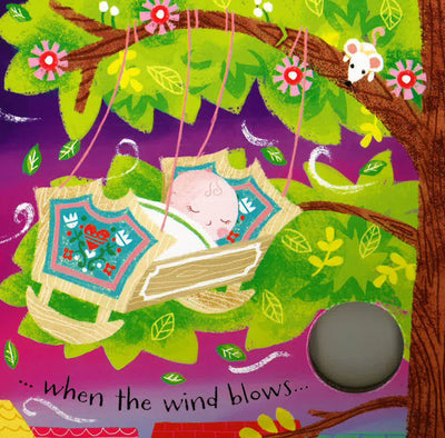 Song Sounds: Bedtime Lullaby