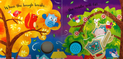 Song Sounds: Bedtime Lullaby