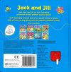 Song Sounds: Jack And Jill
