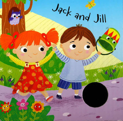 Song Sounds: Jack And Jill