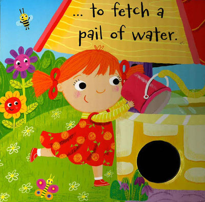 Song Sounds: Jack And Jill