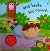Song Sounds: Jack And Jill