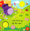 Incy Wincy Spider