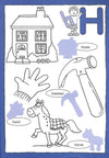 My First Picture Dictionary