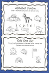 My First Picture Dictionary