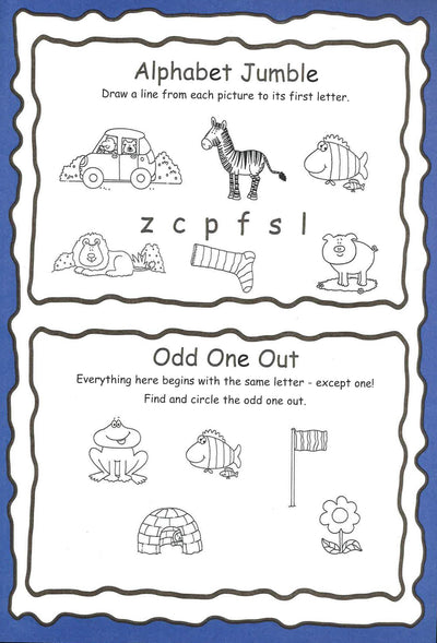 My First Picture Dictionary
