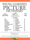 Young Learner's Picture Dictionary