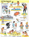 Young Learner's Picture Dictionary