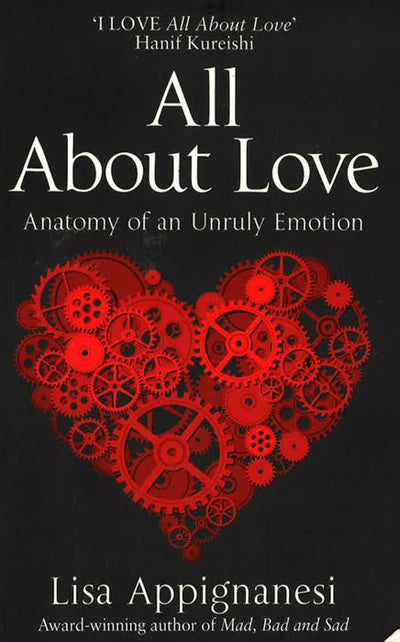 All About Love