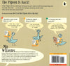 The Pigeon Finds A Hot Dog!