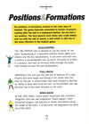 Fantastic Press-Out & Play: Football Tournament